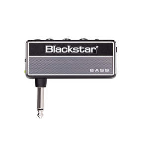 Blackstar黑星 amPlug2耳放电吉他贝斯效果器耳机放大器便携户外