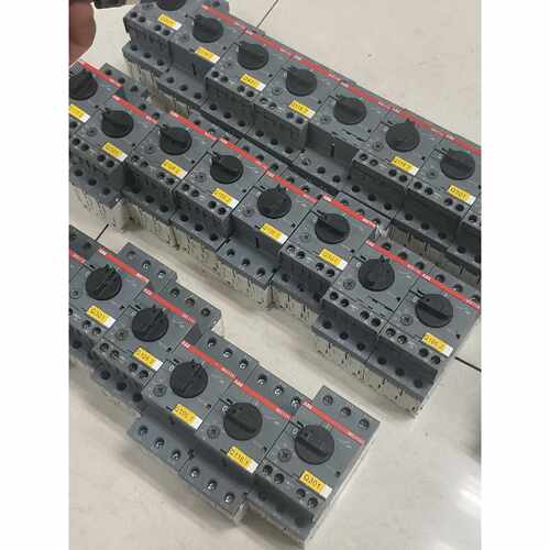 溢价-马达保护器MS116-2.5有27个，1.6-2.5可