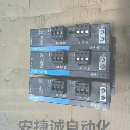 配件汇川INOVANCE MD800-2-4T1R8变频议价