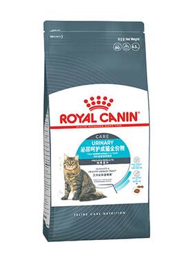 皇家泌尿呵护成猫全价粮U31