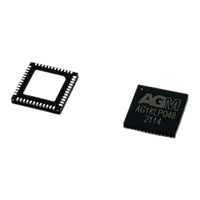 国产AGMFPGACPLD芯片AGRV2KQ32