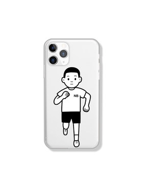 Apple/苹果X/11/12/13硅胶情侣