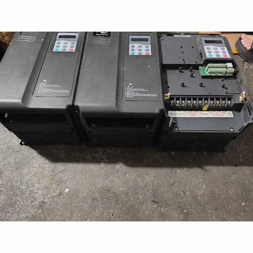议价汇川变频器MD320N2T7.5GB5维修