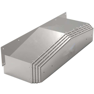 沈阳机床加工中心原厂抗压防护