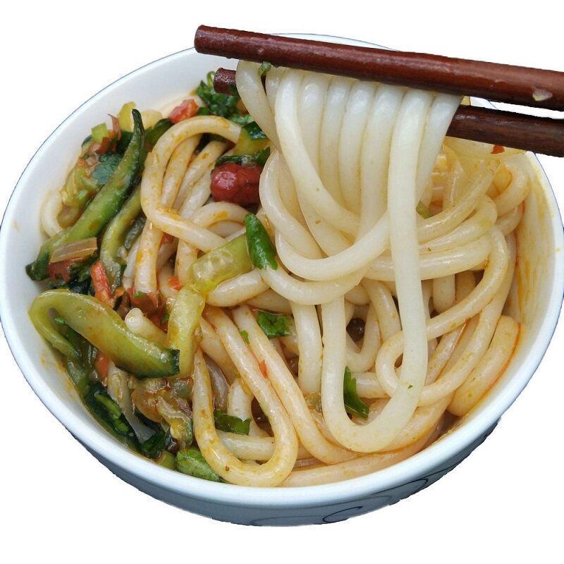 无添加粗米线5斤正宗桂林大米粉