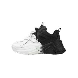 【白鹿同款】黛西法罗芒果鞋休闲运动男女同款四季男女情侣鞋潮鞋