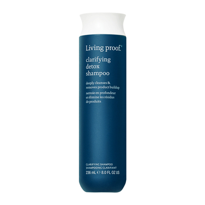 Livingproof深层净化洗发水清洁