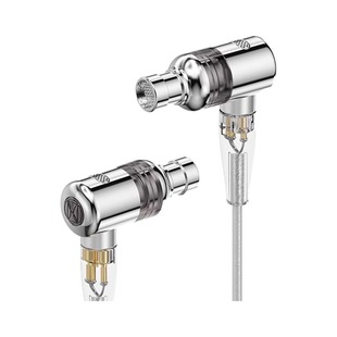 Twistura 逆转未来 SIGMA 西格玛 一圈一铁入耳式耳机HiFi耳机