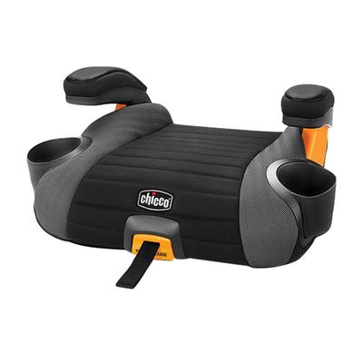 chicco智高增高垫安全座椅isofix