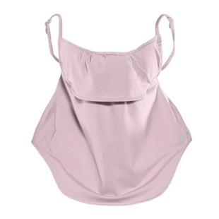 正品Coolibar 360度防护面罩 防紫外线UPF50+ 透气型男女款 10179