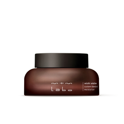 【院线同款】mtm labo灵芝滋润霜31g 紧致抗皱保湿舒缓