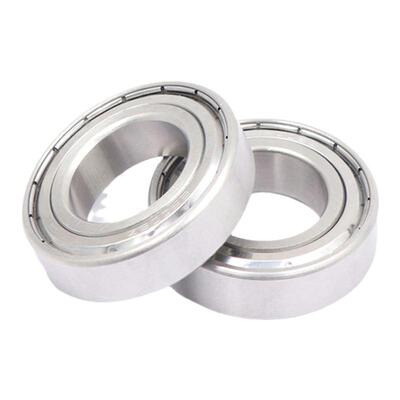 日本进口不锈钢轴承 S 6300 6301 6302 6303 6304 6305ZZ 2RS防水