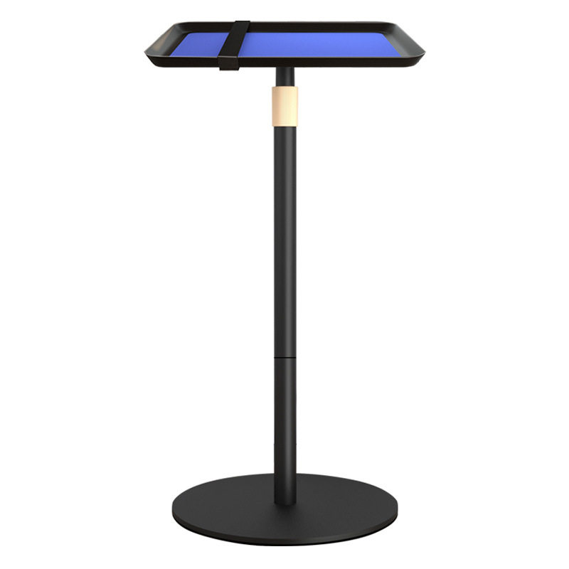 思影PB21T投影仪托盘支架落地升降架子当贝极米坚果投影机置物架