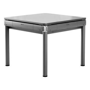 如喜低音4.0【专利一键静洗】麻将机全自动家用电动餐桌一体两用