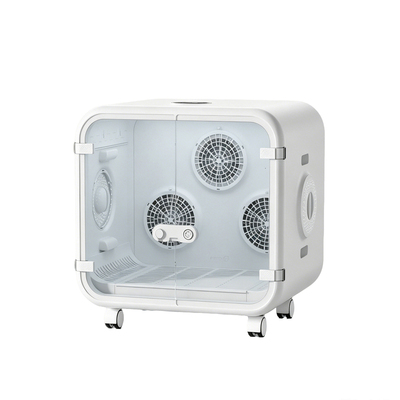 【三电机】声曼宠物烘干箱150L猫咪狗狗自动吹干机商用吹毛家用