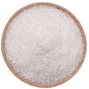 云南甘蔗白砂糖大袋散装10斤批发价白砂糖调味烘焙原料易溶无杂物