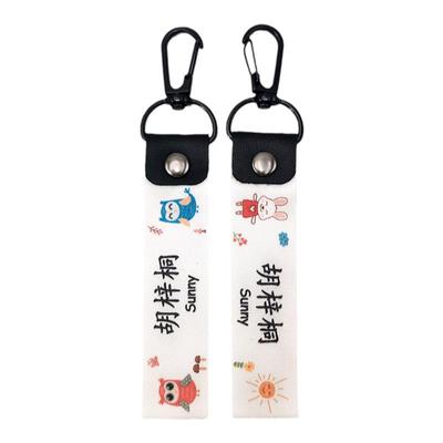 拆换快捷水洗不掉色承重力强挂扣