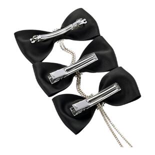 Riotlily/艾特里里戏梦芭蕾系列发夹原创设计送女友礼物新年礼物