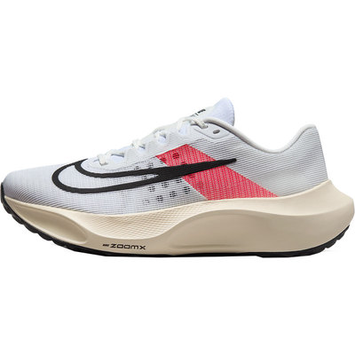 Nike/耐克正品ZOOM FLY 5 EK透气男子运动跑步鞋FD6562-100