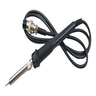 203H焊台手柄发热芯204H手柄90W高频手柄烙铁芯6孔120W芯2000A