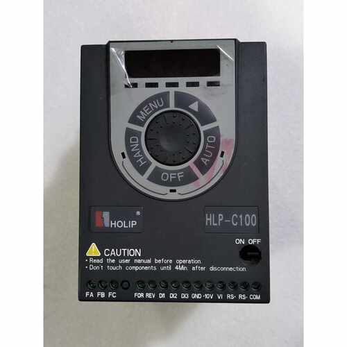 议价海利普变频器HLPC100HLPC1000D372可维修