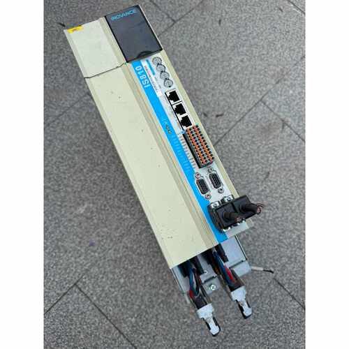 议价拆机汇川驱动器IS810N50M4TD026INT拆机现货，