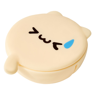 诺室硅胶刀背拍刀器厨房切菜护手神器砍骨省力不伤手刀背器小工具