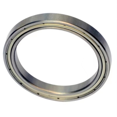 厂家直销薄壁轴承HRB原厂61905