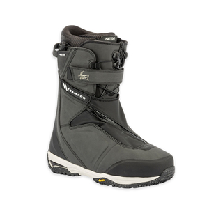 2526款Nitro滑雪鞋男款单板滑雪靴Team Pro Mk滑手联名