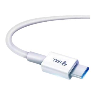 公牛typec数据线6a超级快充