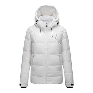 【极光pro】伯希和户外700蓬登山羽绒服男女冬保暖防风抗寒滑雪服