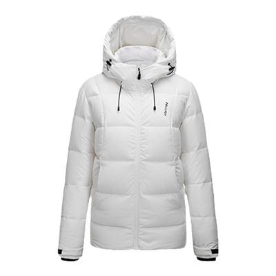 伯希和户外700蓬登山羽绒服