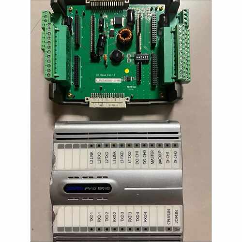 询价-RSPCX32监测主模块CPU模块带底座
