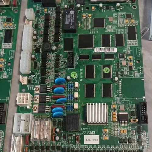 议价Export Hengqiang Computer Flat Ktting Machine Motherboar