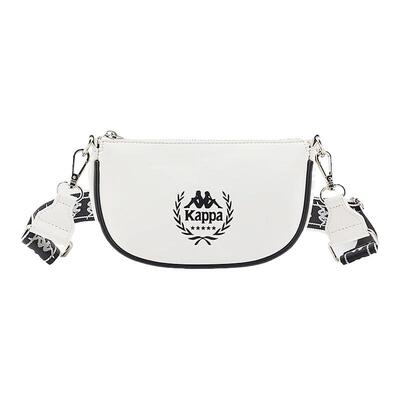 单肩包卡帕Kappa运动休闲