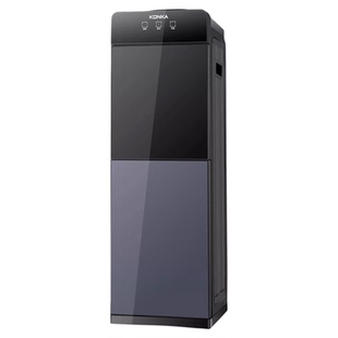 康佳饮水机家用立式上置水桶宿舍小型制冷制热智能全自动2026新款