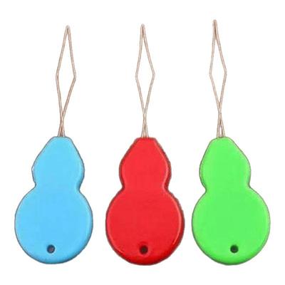 穿针引线缝纫机手认器老人