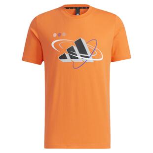 阿迪达斯男装休闲T恤2024夏季新款足球运动短袖球衣IS1019 IJ7676