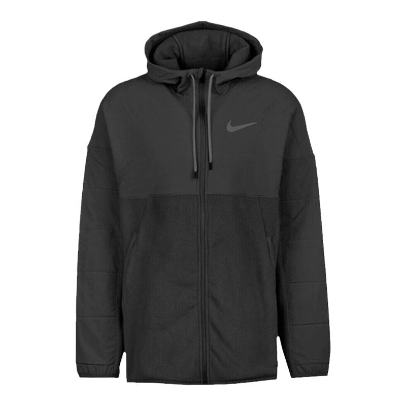 Nike耐克连帽保暖外套