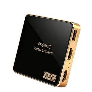 ms2131s视频采集卡4k60高清环出240hz相机switch2/ps5直播专用ns