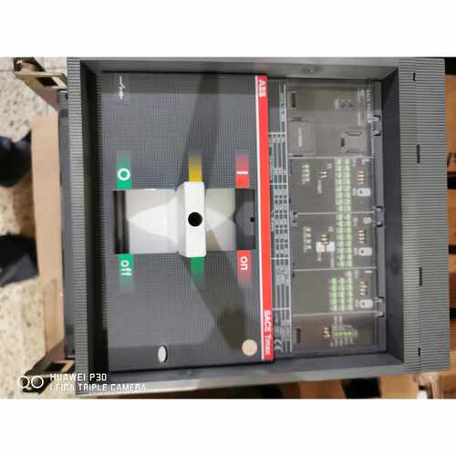 议价ABB塑壳断路器T7L1600PR232P3P适用