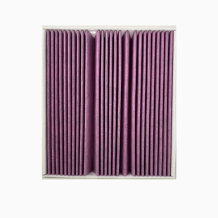 适配247奔驰GLB180/GLB200/GLB220空调滤芯清器格网活性炭防PM2.5