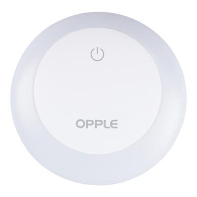 欧普小夜灯智能感应led光控灯