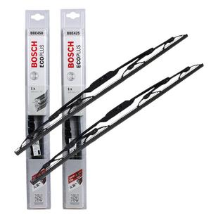 博世雨刮器刷片五菱宏光S PLUS缤果星驰征程五菱之光荣光征途小卡