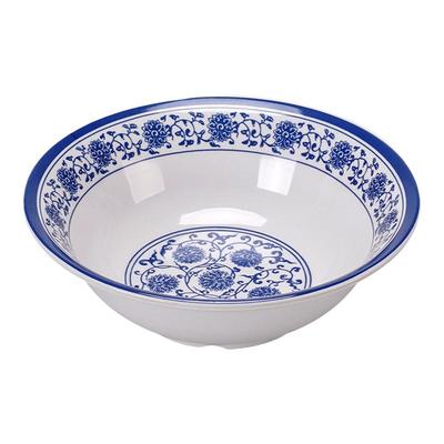 密胺饭碗汤碗小碗商用耐摔粥碗