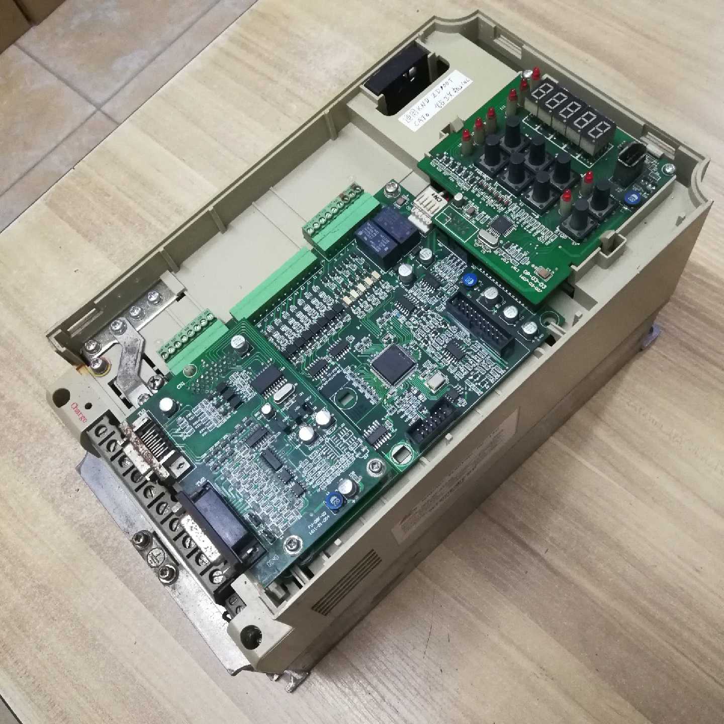 议价-MODROL 蒙德主轴变频器 主轴伺服驱动器