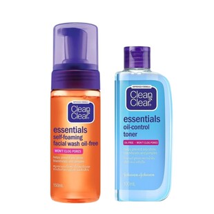 泰国可伶可俐洗面奶 控油抗痘水杨酸洁面乳 沫慕斯泡沫无油150m