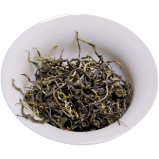 好喝回甘云南绿茶茶叶普洱大叶茶2025春茶散茶浓香型耐泡茶味纯正