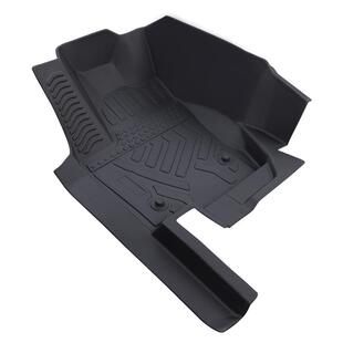 适用于雷克萨斯脚垫gx460 gx550h lx570 lx600全包围专用汽车tpe