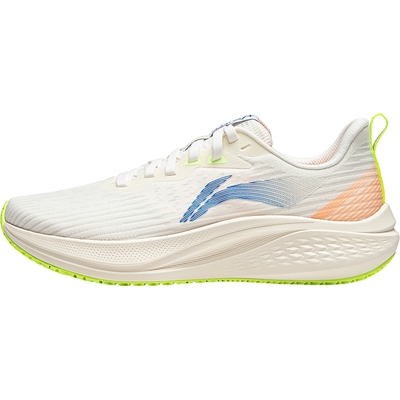 李宁赤兔7女稳定支撑跑步鞋